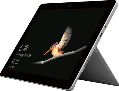 Замена разъема зарядки на планшете Microsoft Surface Go 10 в Екатеринбурге